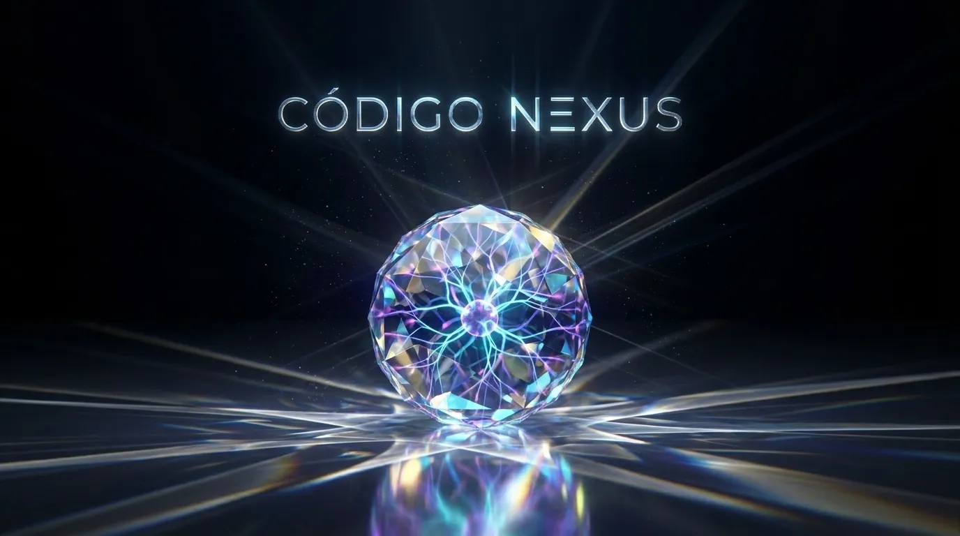 Podcast Código Nexus